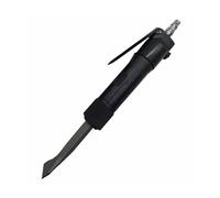 Pneumatic Tools, Air Hammer, T5 Straight Shovel Pneumatic Pick Chisel Rust Remover Air Powered