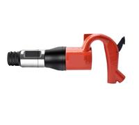 Pneumatic Tools, Handheld Air Shovel Concrete Rock Hammer Crusher Rust Remover Pneumatic Chisel Welding Slag Tools Air Powered(C6)