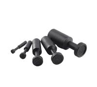 Pneumatic Tube End Plug, Plastic Push Fit Air Hose Fitting | Blanking pipe cap PP4 PP6 PP8 PP10 PP12 PP16, quick insert pneumatic pipe stopper(PP-6,10PCS)