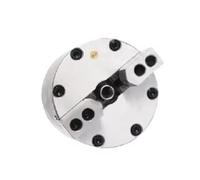 Pneumatic Two-Jaw Chuck YO160ZS-2 Solid Two-Jaw Chuck Through-Hole Type