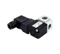 Pneumatic Two Position Three-Way Solenoid Valve Vacuum Negative Pressure Solenoid Control Valve VT307-3D1-01 VT307V-3D1-01(VT307V-3D1-01)