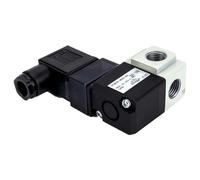 Pneumatic Two Position Three-Way Solenoid Valve Vacuum Negative Pressure Solenoid Control Valve VT307-3D1-01 VT307V-3D1-01(VT307-5D1-01)