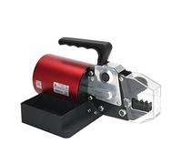 Pneumatic Type Terminal Crimping Machine 1.3T AM-Y10 AM-10 Terminal Crimper Pliers Tool with Crimping Die for Optional Cable Machine(AM-Y10)
