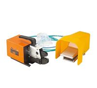 Pneumatic Type Terminal Crimping Machine 1.3T AM-Y10 AM-10 Terminal Crimper Pliers Tool with Crimping Die for Optional Cable Machine(AM-10)