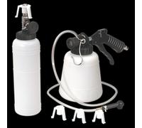 Sealey VS021 Pneumatic Vacuum Clutch and Brake Bleeder