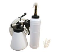 Pneumatic Vacuum Brake & Clutch Bleeding kit - car van brake bleeder set
