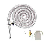 Pneumatic Vacuum Feeding Machine with Dustproof Design for Powder Granules Particles