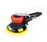 Pneumatic Vacuum Grinding Machine, 5-inch Sandpaper Machine High Speed with Vacuum Function