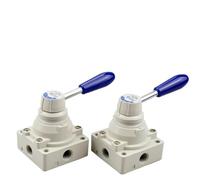Pneumatic Valve Hand Valve 4HV210-08 4HV230-08 4HV310-08 4HV330-104HV410-15(4HV310-10)