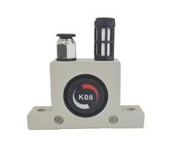 Pneumatic vibration vibrator pneumatic vibrator oscillator oscillator K8 K10 K13 K16 K20 K25 K36(K13 ball type)