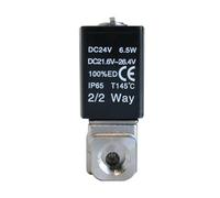 Pneumatic Water Pipe Solenoid Valve Controller Electronic 2S 2S250-25