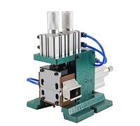Pneumatic Wire Stripper, Air Powered Cable Stripping Machine for Efficient Wire Removal, Industrial Grade Tools for Electricians and Technicians