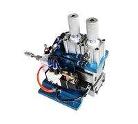 Pneumatic Wire Stripper Machine - High Quality Cylinder Blade for Copper Wire Peeling, Various Specifications