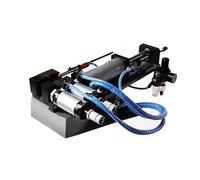 Pneumatic Wire Stripper Machine - High Quality Cylinder Blade for Copper Wire Peeling, Various Specifications