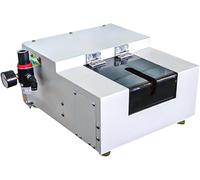 Pneumatic Wire Stripping Machine, Suitable for 2.5-35 Square Mm Scrap Recycling, No Need to Change The Blade(A)