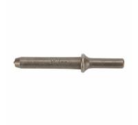 Pneumatics Meets Durability in This One PC Rive Tool for Both for Semihollow and Solids with an Array of Eight Chisels (4mm semi-Hollow Head)