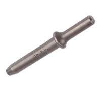 Pneumatics Meets Durability in This One PC Rive Tool for Both for Semihollow and Solids with an Array of Eight Chisels (3mm semi-Hollow Head)