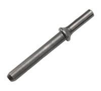 Pneumatics Meets Durability in This One PC Rive Tool for Both for Semihollow and Solids with an Array of Eight Chisels (3-8mm Solid)
