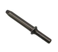 Pneumatics Meets Durability in This One PC Rive Tool for Both for Semihollow and Solids with an Array of Eight Chisels (2mm semi-Hollow Head)