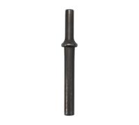 Pneumatics Meets Durability in This One PC Rive Tool for Both for Semihollow and Solids with an Array of Eight Chisels (3-10mm Solid)