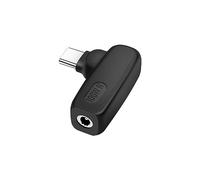 PNGKNYOCN 100W PD USB Type C to DC 3.5mm x 1.35mm Adapter, 90 Degree DC 3.5 x 1.35mm Female to USB Type C Male Power Charging Adapter for Laptop Power Supply