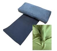 PnH Headrest for Recliners, Armchairs, Gaming/Office Chairs - Support Pillow for Head & Neck (Green, Single Head Rest)