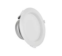 PNI-1502W D-Light Recessed LED Spotlight 4000K Warm White Dimmable White