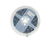 PNI 5050RGB LED Strip Package 300 LEDs, RGB, dimmable, Light Effects, 5 Meters, IP20 and Sticky Pad Flag Included