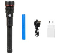 Pni Adventure F450 & Dual Wall Charger Chg300 Flashlight