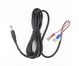 PNI Battery power cable for hunting cameras, length 1.5m