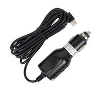 PNI car charger with USB-C plug 12V/24V - 5V 2A, for GPS, cable length 190 cm