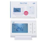 Pni Ct60 Smart Thermostat