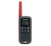 Pni Dc63 Walkie Talkie 2 Units
