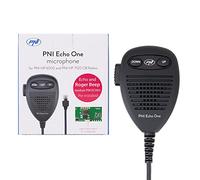 PNI Echo One Microphone HP 6500 HP 7120 with Echo Mode and Programmable Beep Signal