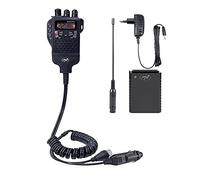 PNI Escort HB 62 CB Radio and Accessory Kit - Includes PNI PB-HP62