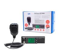 Pni Escort Hp 9500 Cb Radio Station