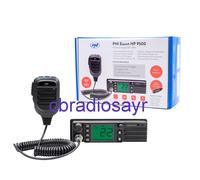 PNI Escort HP9500 12/24 Volt AM/FM CB Radio DIN Size - Cig Plug Fitted