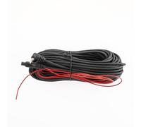 PNI extension cable 15m long for reversing cameras, 4 pins, 2.5 mm jack