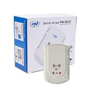 PNI GD-01 sensor, with audible and light warning, compatible with PNI V-02 solenoid valve