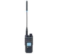 PNI HAM 27 multiband portable radio scanner for radio amateurs, scanner in all bands