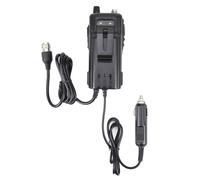 Pni Hp 72 Walkie Talkie Power Adapter And Antenna Adapter