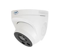 PNI IP505J POE 5MP Dome 2.8mm Outdoor White Video Surveillance Camera