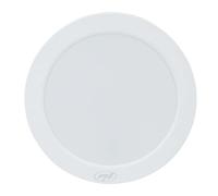PNI LED Ceiling Light D-Light CL2418 18W, Round 21.7 cm, 6400K, 230V, 1980 lm, White