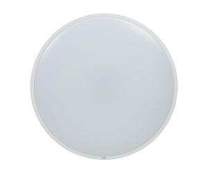 PNI LED Ceiling Light D-Light CL2436D 36W, dimmable, with Remote Control, Round, 3000K-6500K, 230V Power Supply, 3600 lm, White