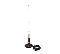 'PNI Ml160 CB Antenna with Magnet, 155 cm, Black