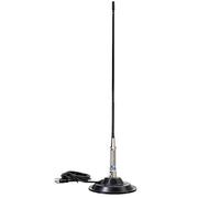 PNI ML90 CB Antenna 26-30 MHz 75 cm 150 W with Magnetic Base 145 cm