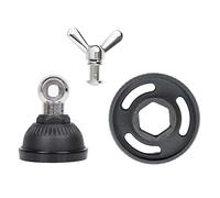 PNI PL-DV Adaptor for PL Connection Antennas to DV