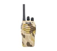 Pni Pmr R40 Camo Walkie Talkie 8 Units
