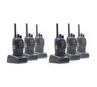 Pni Pmr R40 Pro Walkie Talkie