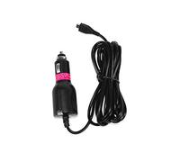 PNI PNI-ACHS1200 Micro USB Charger 12 V / 24 V - 5 V for SilverCloud S1200 Car DVR